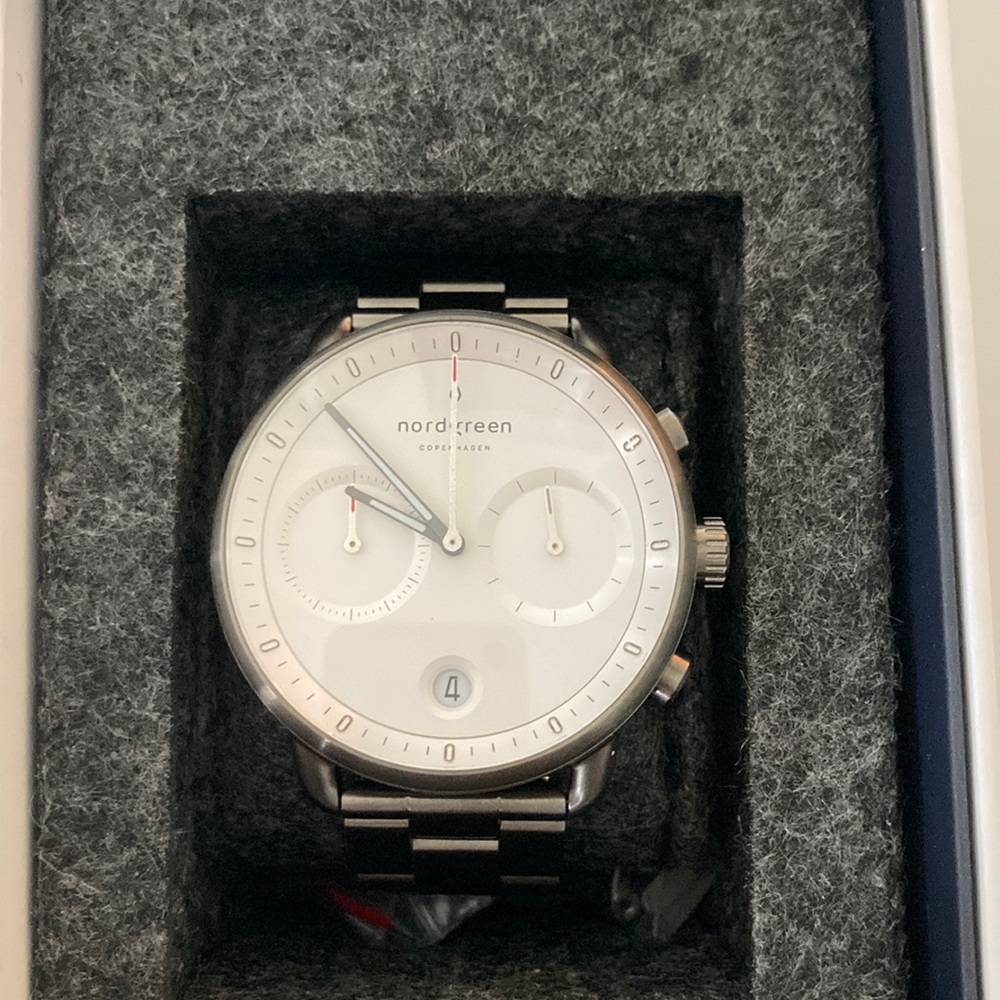 Nordgreen - Pioneer | Men’s Watch